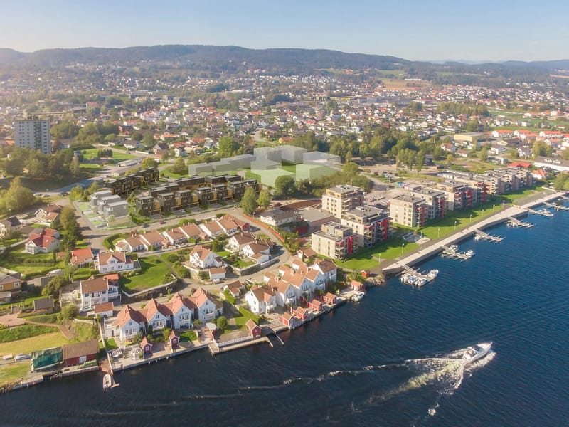 Vestsiden Bo- Og Aktivitetssenter - Dagaktivitet for voksne in Porsgrunn, Vestfold og Telemark photo 2