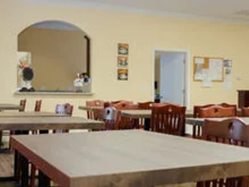 A Better Life Adult Day Care, INC - Adult Day Care in TAMPA, FL photo 2