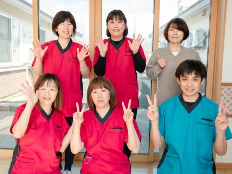 いずみの杜介護支援事業所 - 有料老人ホーム in 仙台市泉区, 宮城県 photo 2