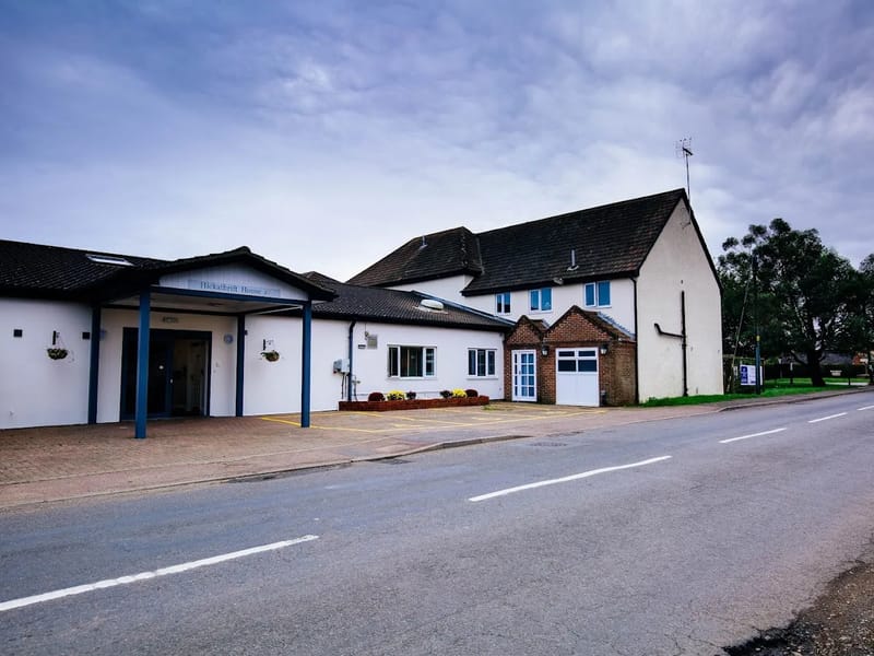 Hickathrift House - Nursing Home in Wisbech, England photo 2