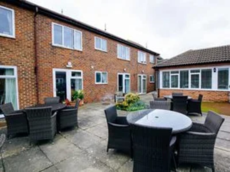 Hickathrift House - Nursing Home in Wisbech, England photo 3