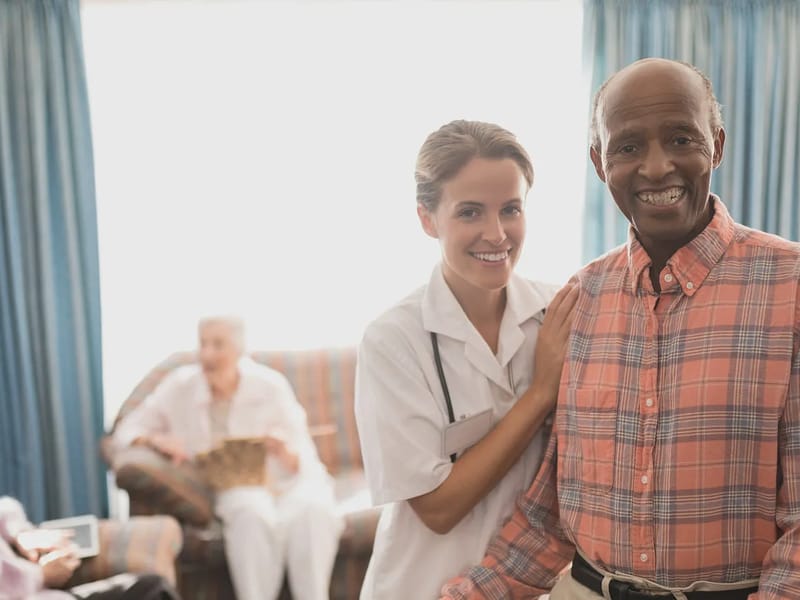 Daylight Home Health Services, Inc - Home Health Nursing in Glendale, CA photo 3