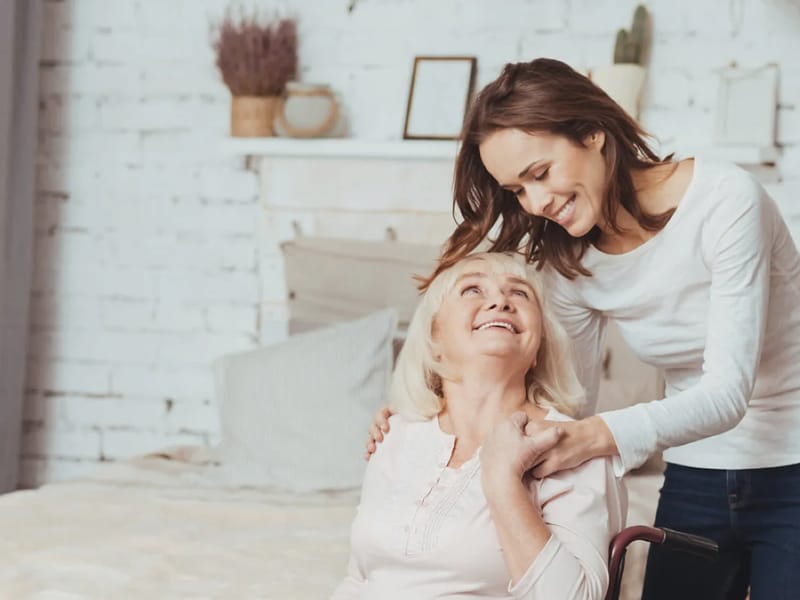 Daylight Home Health Services, Inc - Home Health Nursing in Glendale, CA photo 2
