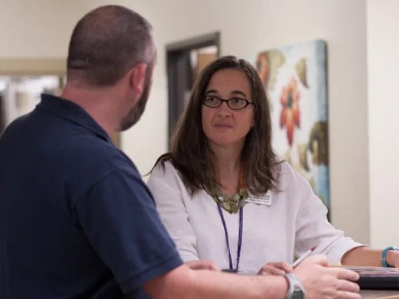 Arlington Health and Rehabilitation - Nursing Home in Arlington, WA photo 3