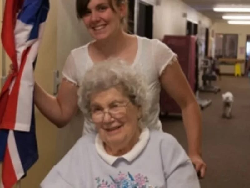 Arlington Health and Rehabilitation - Nursing Home in Arlington, WA photo 1