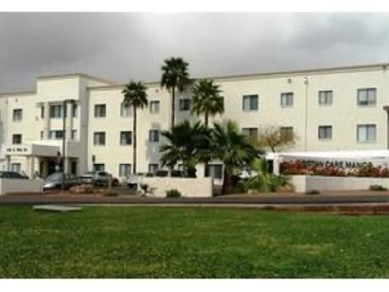 Legion Manor Llc - Assisted Living in Mesa, AZ photo 1