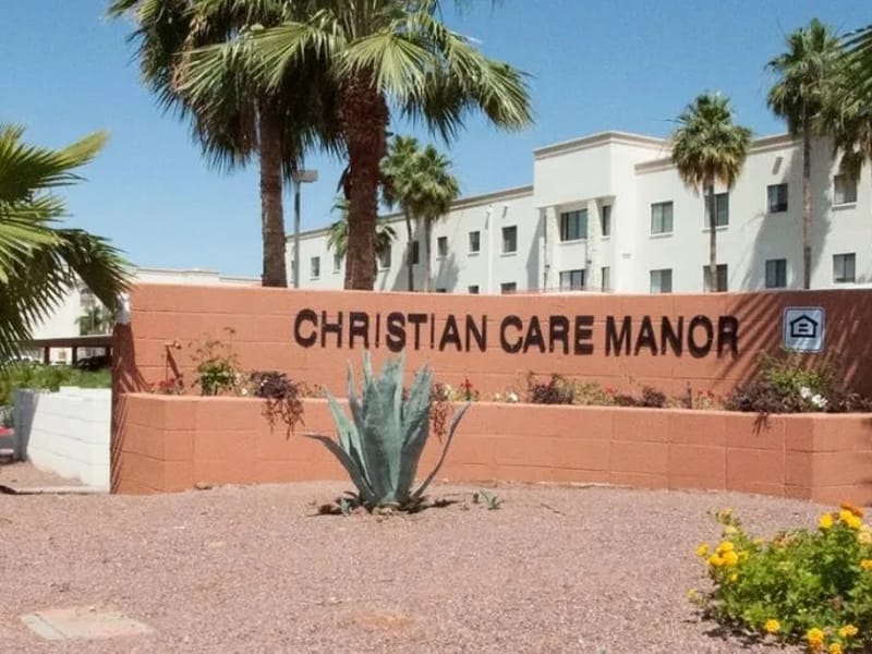 Legion Manor Llc - Assisted Living in Mesa, AZ photo 3