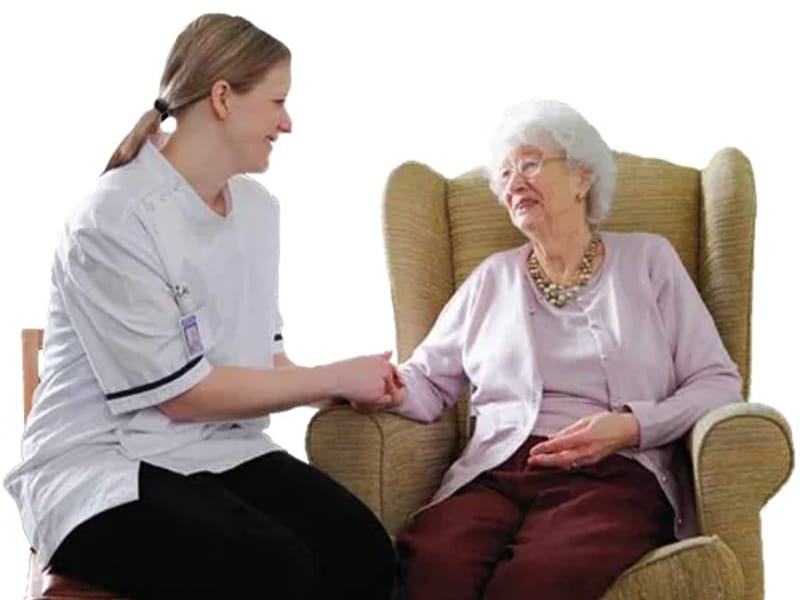 Constant Care - Nursing Home in Bronx, NY photo 2
