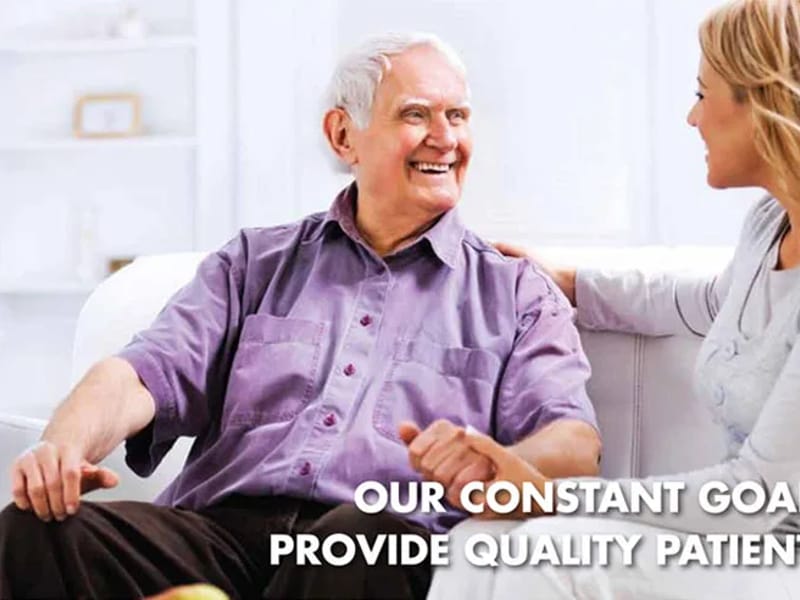 Constant Care - Nursing Home in Bronx, NY photo 1
