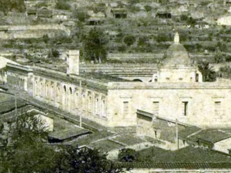HOSPITAL DEL CARMEN SOCIEDAD DE CARIDAD JESUS MARIA URIARTE - Hogar de Ancianos in Culiacán, Sinaloa photo 3