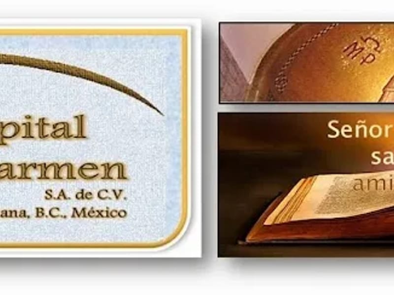 HOSPITAL DEL CARMEN SOCIEDAD DE CARIDAD JESUS MARIA URIARTE - Hogar de Ancianos in Culiacán, Sinaloa photo 1