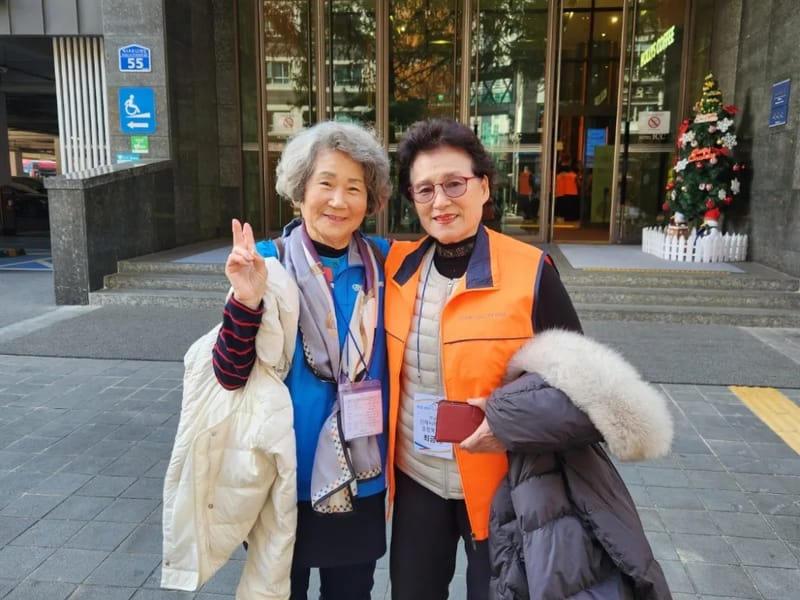 (주)선우노인복지센터 - 요양원 in 부산진구, 부산광역시 photo 2