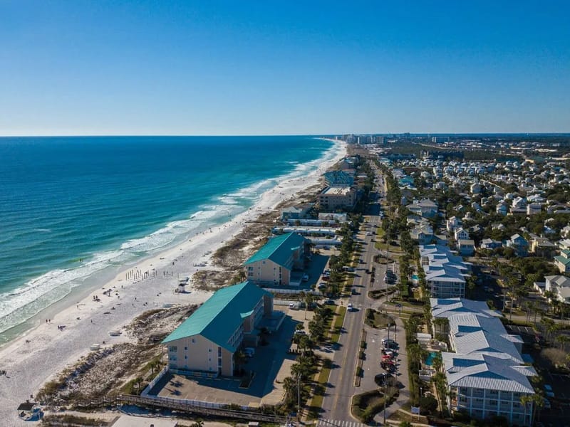 Ahmed M Katoot LLC - Home Health Nursing in Miramar Beach, FL photo 1