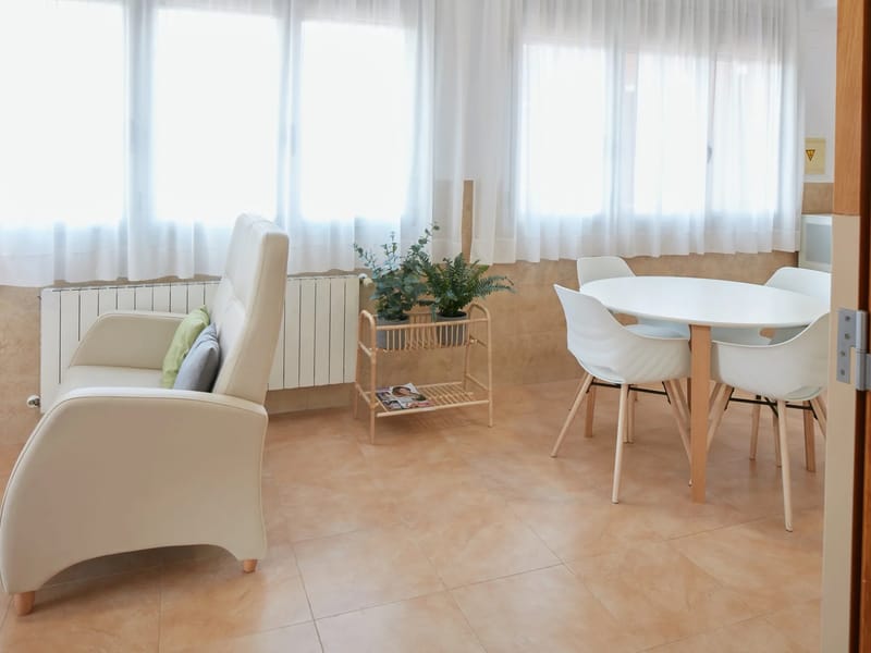 Unidad De Estancias Diurnas De La Residencia De Personas Mayores Santo Martino - Centro de Día in Leon, Castilla y León photo 1
