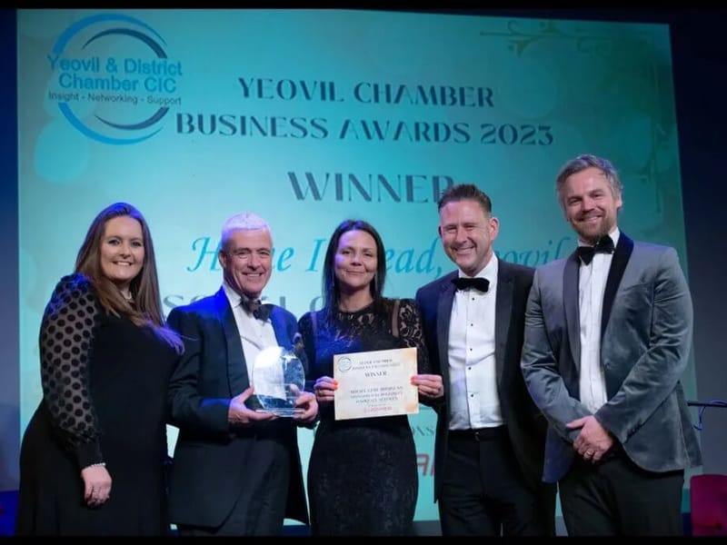 Home Instead Yeovil, Sherborne, Bridport - In-Home Care in Yeovil, England photo 1