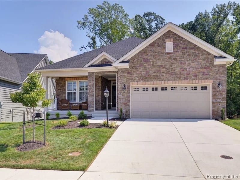 6408 Yarmouth Run - Elder Law in Williamsburg, VA photo 3