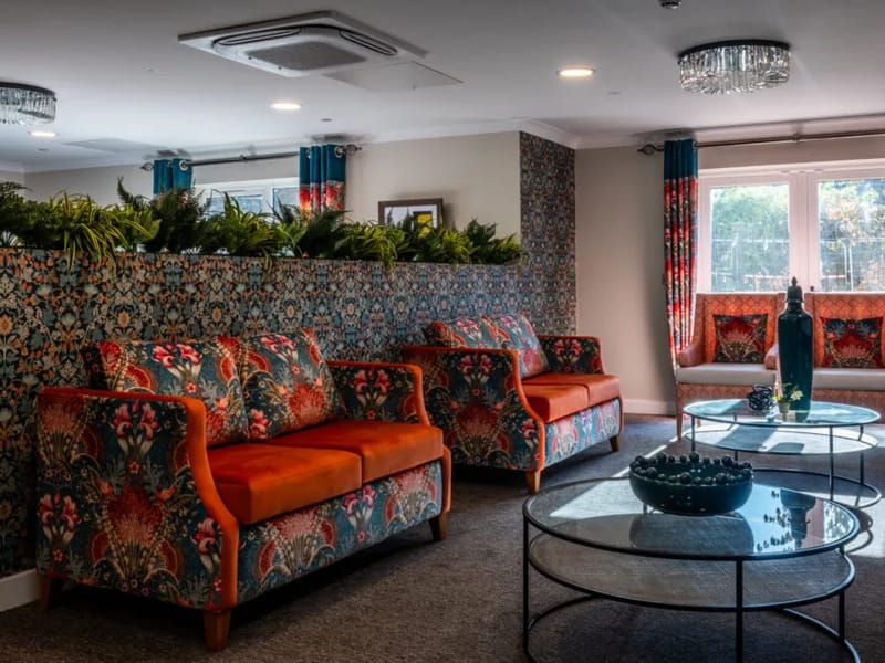 Birchlands Care Home - Nursing Home in York, England photo 1