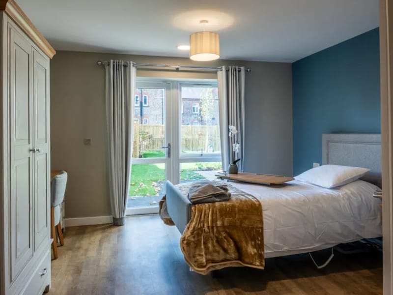 Birchlands Care Home - Nursing Home in York, England photo 3