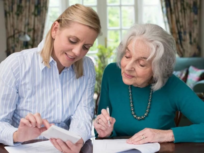Awesome Companionship Care Agency - Home Health Nursing in Cleveland, OH photo 2
