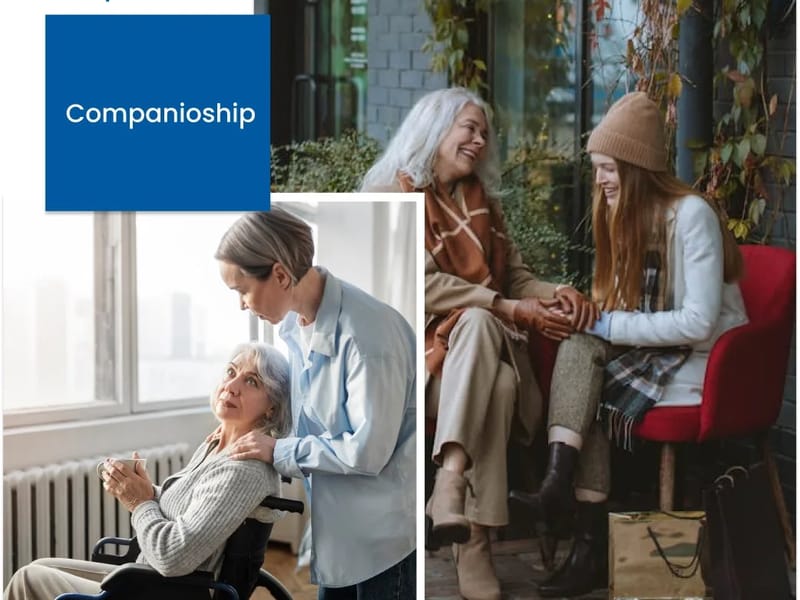 Awesome Companionship Care Agency - Home Health Nursing in Cleveland, OH photo 1