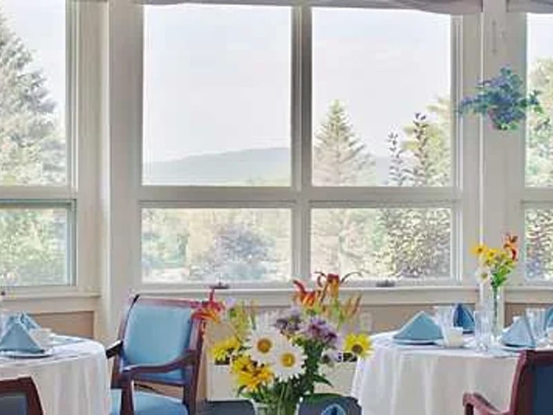 Mountain View Center Genesis Healthcare - Nursing Home in Rutland, VT photo 3