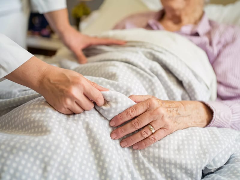 LiveWell Care Management - Geriatric Care Management in San Rafael, CA photo 3