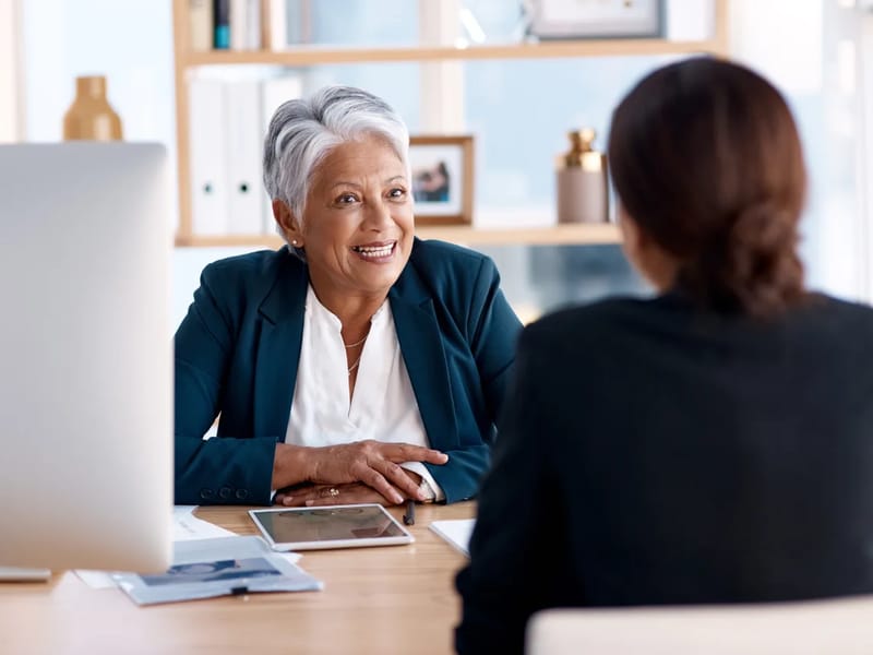 LiveWell Care Management - Geriatric Care Management in San Rafael, CA photo 4