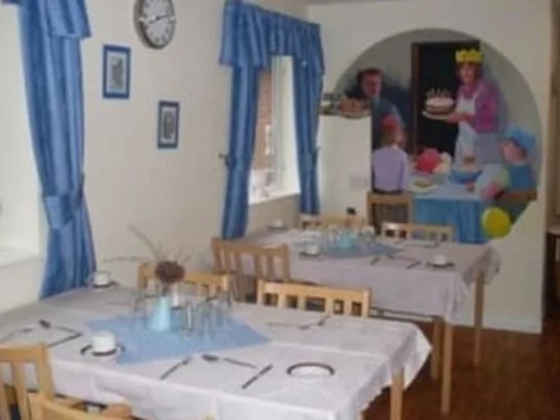 Lumley Residential Home - Assisted Living in Crook, England photo 3