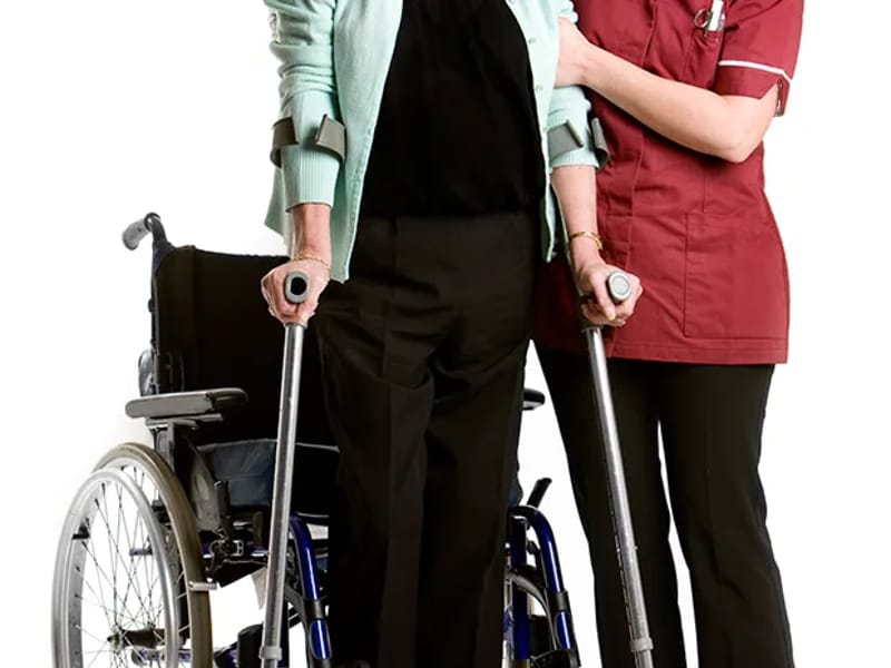 Rhesus Care KS - In-Home Care in Croydon, England photo 2