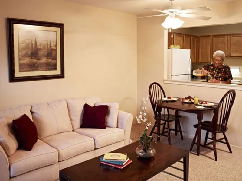 American House Hazel Park - Assisted Living in Hazel Park, MI photo 1