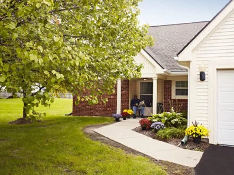 American House Hazel Park - Assisted Living in Hazel Park, MI photo 2