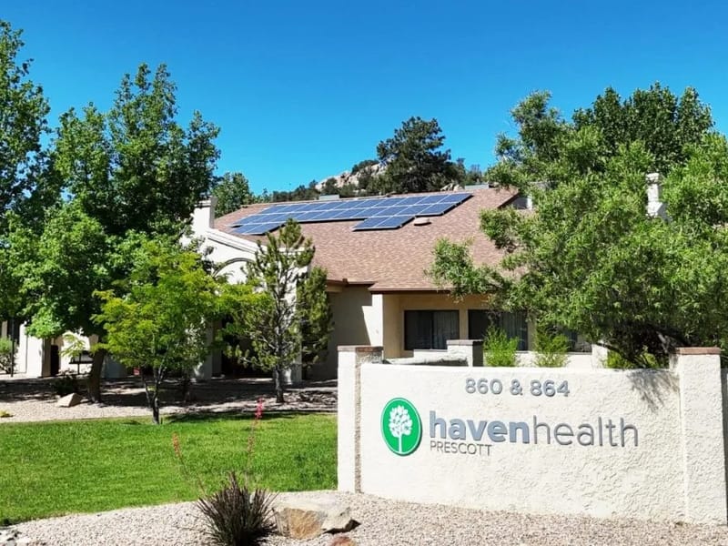 Haven Health Prescott, LLC - Nursing Home in Prescott, AZ photo 3