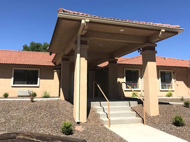 Haven Health Prescott, LLC - Nursing Home in Prescott, AZ photo 2