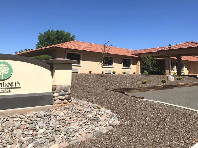 Haven Health Prescott, LLC - Nursing Home in Prescott, AZ photo 1