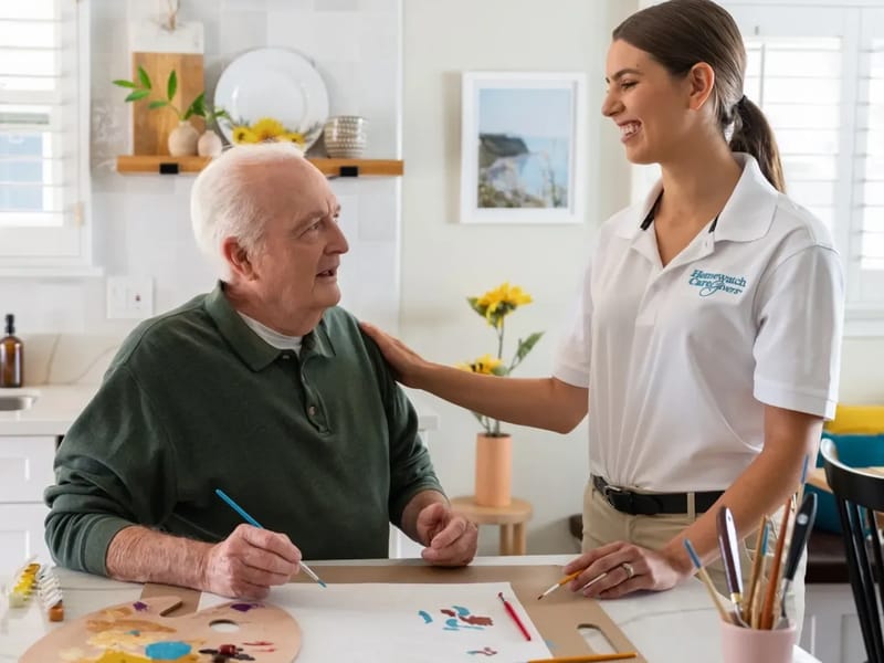 Caregivers Of Baltimore - Home Health Nursing in Baltimore, MD photo 1