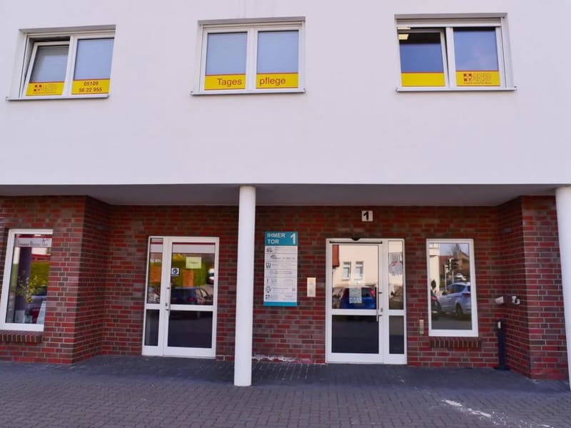 ASB Tagespflege Ronnenberg - Tagespflege in Ronnenberg, Niedersachsen photo 2