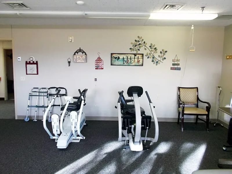 Good Samaritan Society - Atkinson - Nursing Home in Atkinson, NE photo 2