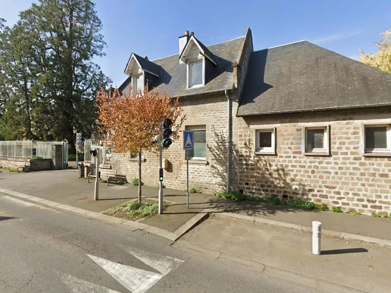 Ehpad Maubert- Ch Flers - EHPAD in FLERS, Normandie photo 1
