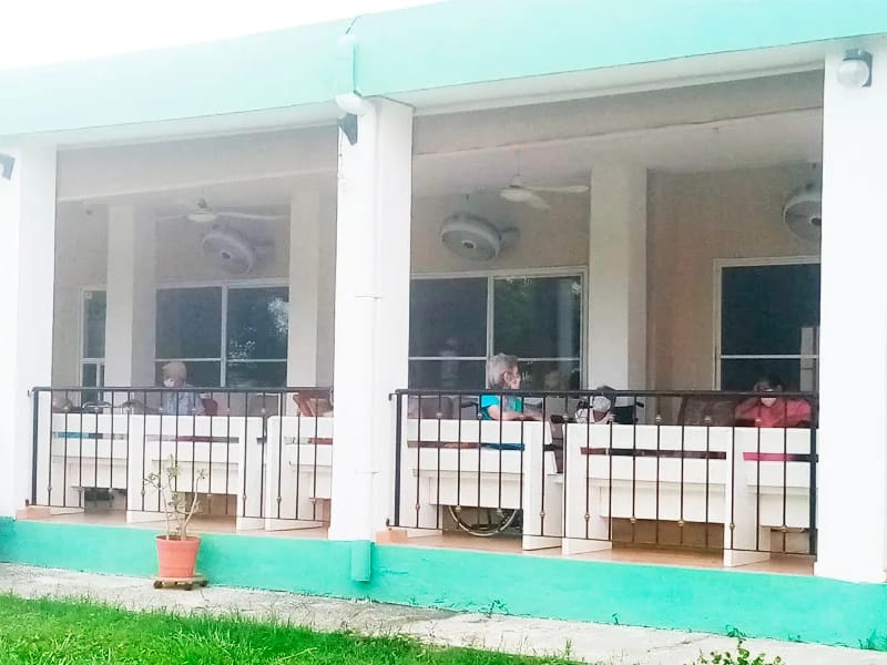 ASILO NUESTRA SEÑORA DE LOURDES DE TAMPICO MADERO Y LA REGION - Hogar de Ancianos in Tampico, Tamaulipas photo 1