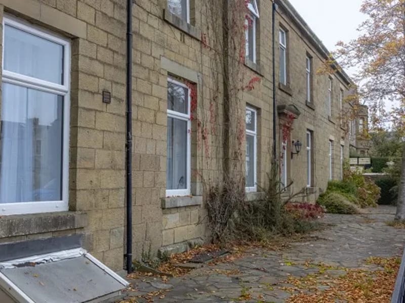 Mercer Moors - Nursing Home in Accrington, England photo 2