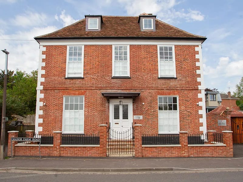 Little Manor Care Centre in Salisbury, England photo 2