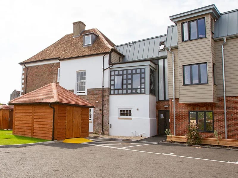 Little Manor Care Centre in Salisbury, England photo 5