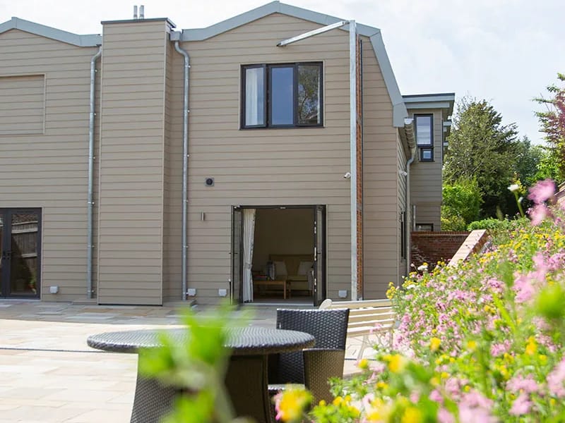 Little Manor Care Centre in Salisbury, England photo 1