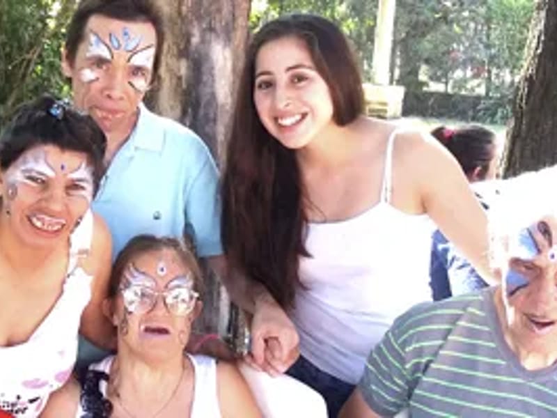 HOGAR Y CENTRO DE DIA SI.SA.ME. S.R.L. - Centro de Día in ALTA GRACIA, CÓRDOBA photo 1