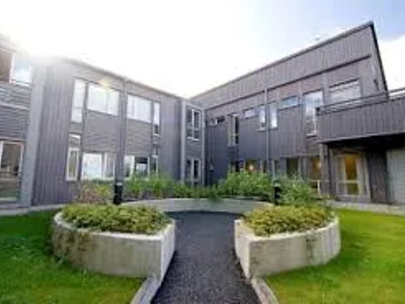 Bispegra omsorgssenter - Sykehjem in Kristiansand, Agder photo 2