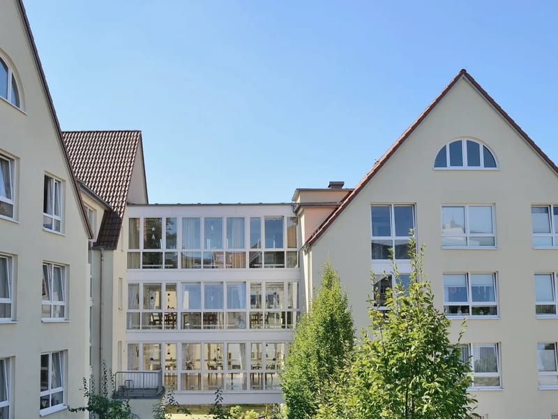 AWO Seniorenzentrum Ibbenbüren Klosterstraße - Pflegeheim in Ibbenbüren, Nordrhein-Westfalen photo 2