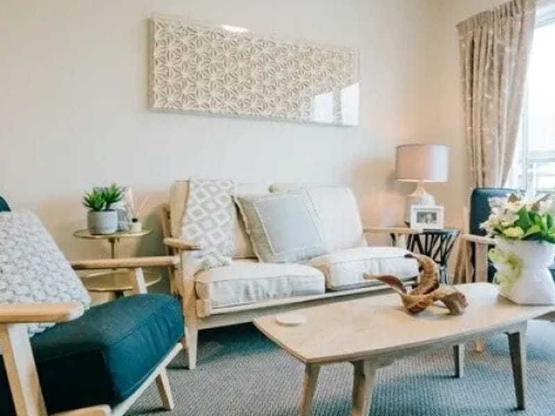 Malvina Major Retirement Village - Assisted Living in Wellington, Capital and Coast District Health Board photo 2