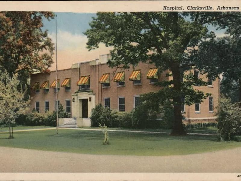 ARKANSAS EM-I BYRNE MEDICAL SERVICES, PA - Home Health Nursing in Clarksville, AR photo 2