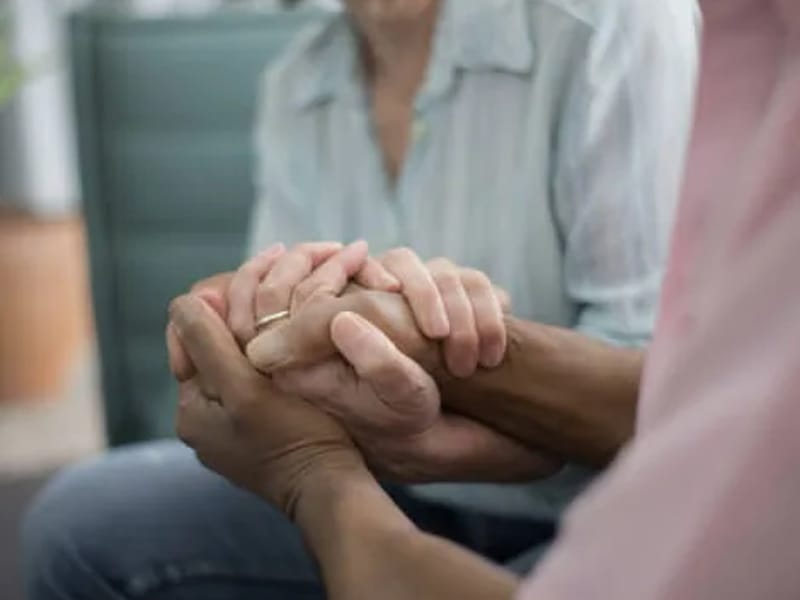 Elmcroft Of Graham - Assisted Living in Graham, TX photo 1