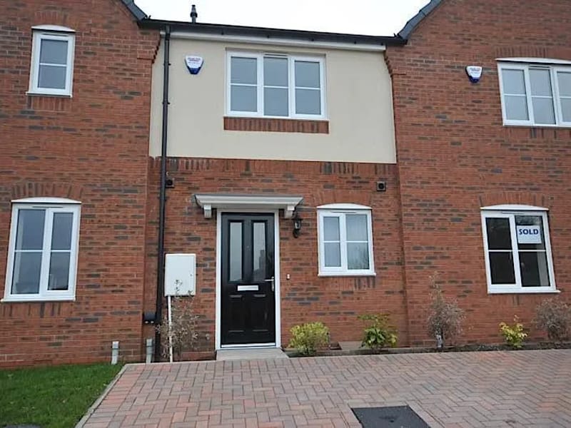 Highview Home - Assisted Living in Dudley, England photo 3
